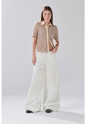 KOAJ BLUSA KOAJ HANNA 30286 1/26