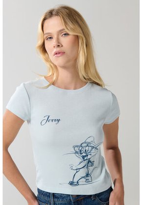 KOAJ CAMISETA KOAJ ENHA 22050 2/28