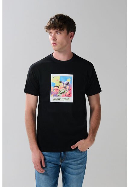 KOAJ CAMISETA KOAJ RAPUNZA 18525 1/25