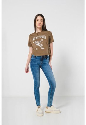 KOAJ CAMISETA KOAJ 11623 3/24