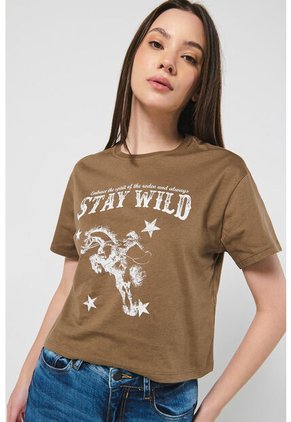 KOAJ CAMISETA KOAJ 11623 3/24