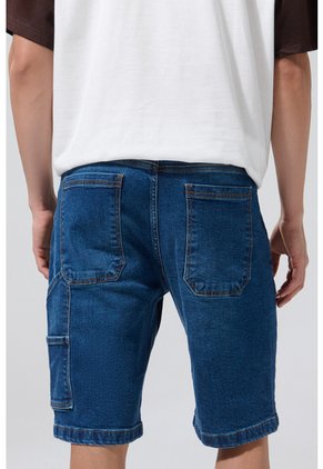 KOAJ BERMUDA KOAJ JEAN 27295 3/25
