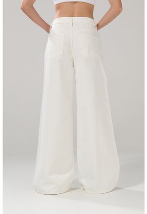 KOAJ PANTALON KOAJ JEAN PALAZZO 29886 M 4/25