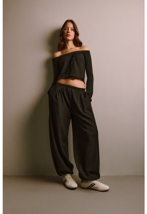 KOAJ PANTALON KOAJ COSMO JOGGER 32376 2/26