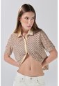 KOAJ BLUSA KOAJ HANNA 30286 1/26 de Koaj