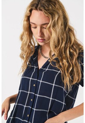 KOAJ BLUSA KOAJ CAMISERA PECH  MC  7383 3/24