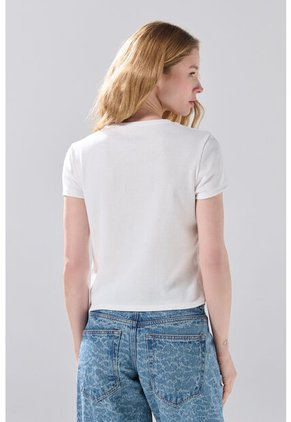 KOAJ CAMISETA KOAJ VERJEZ 32476 2/26