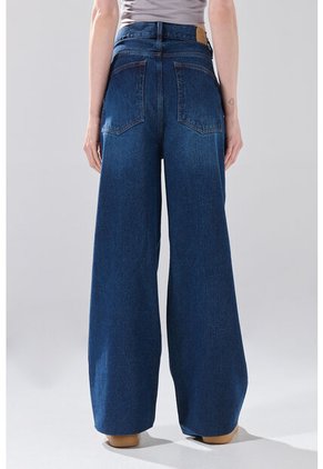 KOAJ PANTALON KOAJ JEAN BAGGY 32910 2/26