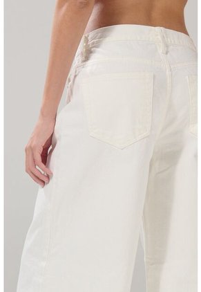 KOAJ PANTALON KOAJ JEAN PALAZZO 29886 M 4/25