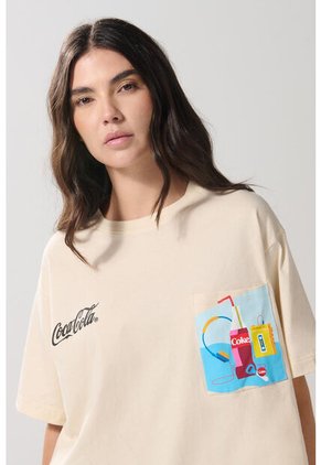 KOAJ CAMISETA KOAJ ZATOK 20854 1/25