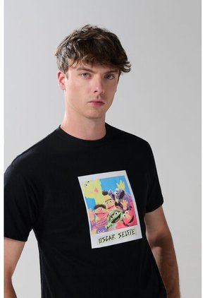 KOAJ CAMISETA KOAJ RAPUNZA 18525 1/25