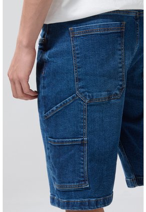 KOAJ BERMUDA KOAJ JEAN 27295 3/25