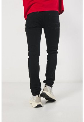 PANTALON KOAJ JEAN SKINNY FIT 18