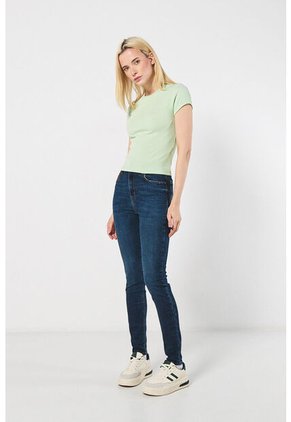 KOAJ PANTALON KOAJ JEAN JEGGING STA 14811 4/24