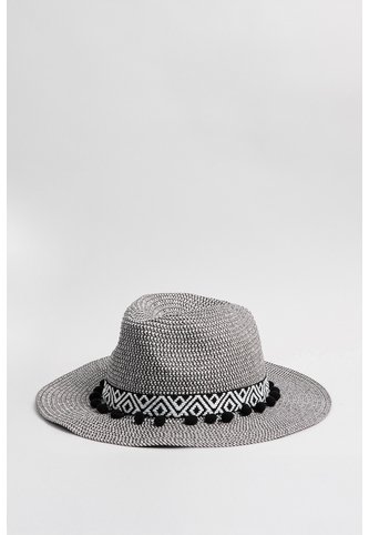 KOAJ SOMBRERO KOAJ FEDORA F 17328 2/25 Koaj
