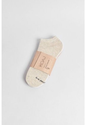 KOAJ SET MEDIAS KOAJ TOBILLERA 22871 2/25 X5