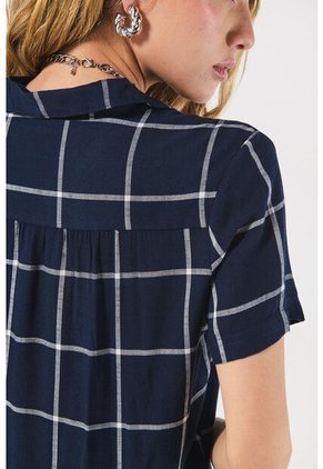 KOAJ BLUSA KOAJ CAMISERA PECH  MC  7383 3/24