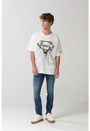 CAMISETA KOAJ GALLDE 23190 3/25