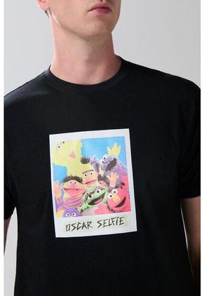 KOAJ CAMISETA KOAJ RAPUNZA 18525 1/25