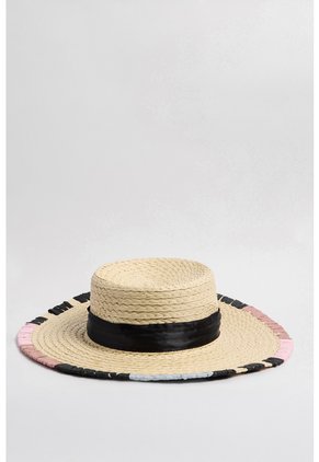 KOAJ SOMBRERO KOAJ ALA ANC 17334 2/24