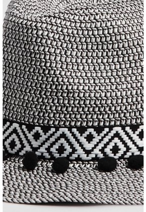 KOAJ SOMBRERO KOAJ FEDORA F 17328 2/25