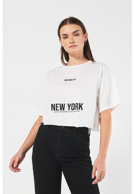 KOAJ CAMISETA KOAJ KROY 13584 4/24