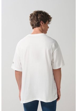 CAMISETA KOAJ GALLDE 23190 3/25