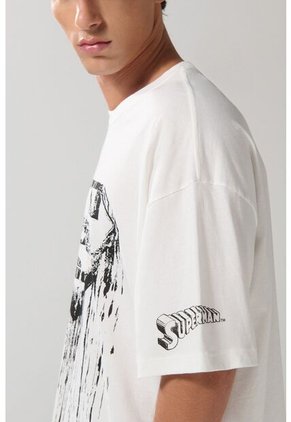 CAMISETA KOAJ GALLDE 23190 3/25