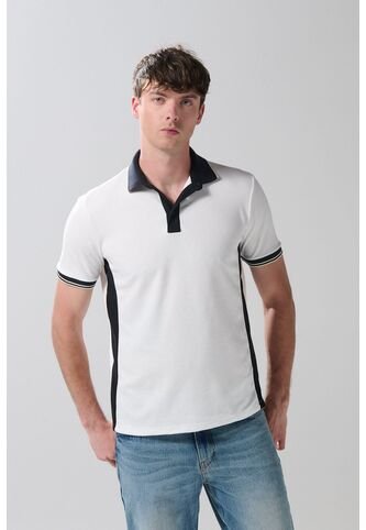 CAMISA POLO KOAJ PEAK 4/24 Koaj