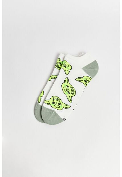 KOAJ MEDIAS KOAJ TOBILLERA REBELS 23242 2/25