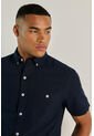 CAMISA KOAJ BUTTON DOWN MC 3692 2/24 de Koaj