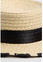 KOAJ SOMBRERO KOAJ ALA ANC 17334 2/24 de Koaj