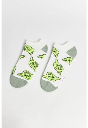 KOAJ MEDIAS KOAJ TOBILLERA REBELS 23242 2/25