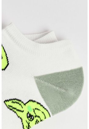 KOAJ MEDIAS KOAJ TOBILLERA REBELS 23242 2/25