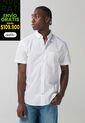 CAMISA KOAJ BUTTON DOWN MC 12395 1/25 de Koaj
