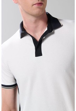 CAMISA POLO KOAJ PEAK 4/24