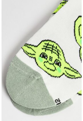 KOAJ MEDIAS KOAJ TOBILLERA REBELS 23242 2/25