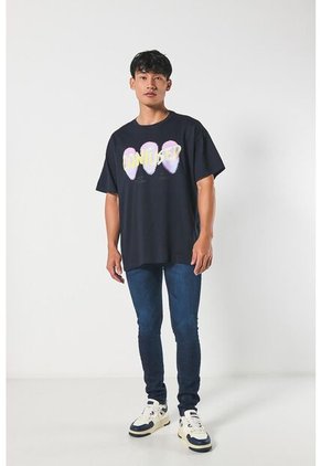 CAMISETA KOAJ RAWI 4/24