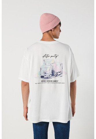KOAJ CAMISETA KOAJ WARLI 4/24 Koaj