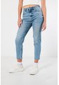 KOAJ PANTALON KOAJ JEAN MOM STA 13947 4/24 de Koaj