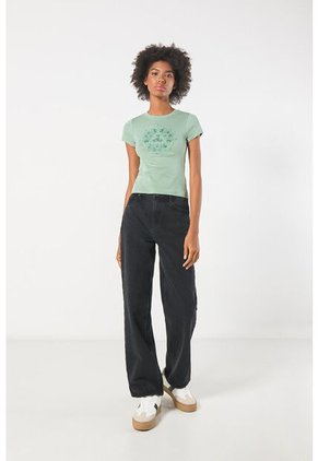 CAMISETA KOAJ OWER 17867 1/25