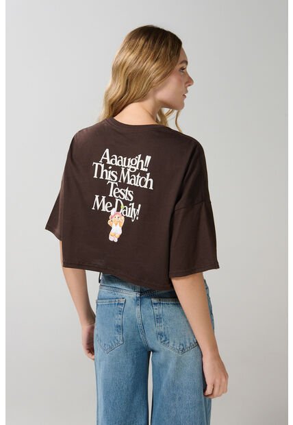 CAMISETA KOAJ 23072 2/25