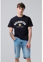KOAJ BERMUDA KOAJ JEAN 28107 3/25 de Koaj