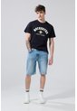KOAJ BERMUDA KOAJ JEAN 28107 3/25 de Koaj