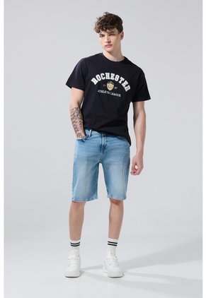 KOAJ BERMUDA KOAJ JEAN 28107 3/25