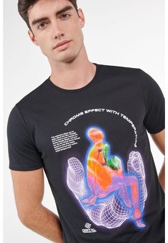 Koaj - KOAJ-CAMISETA KOAJ BERGEN 80 3/22