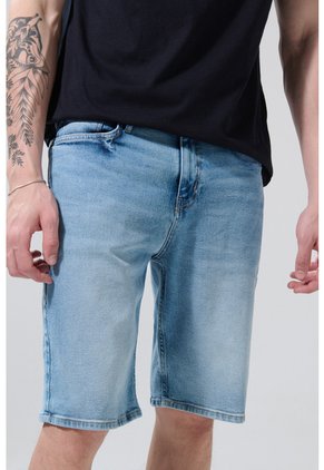 KOAJ BERMUDA KOAJ JEAN 28107 3/25