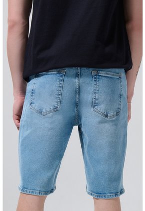 KOAJ BERMUDA KOAJ JEAN 28107 3/25