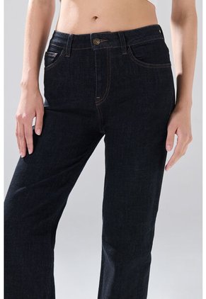 KOAJ PANTALON KOAJ JEAN STRAIGHT LEG 32886 2/