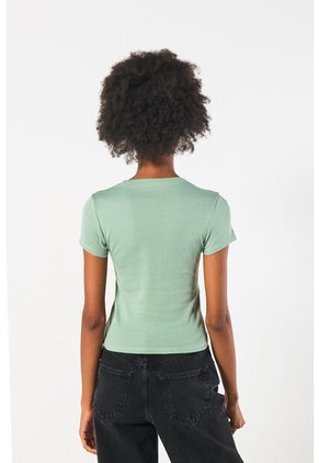 CAMISETA KOAJ OWER 17867 1/25